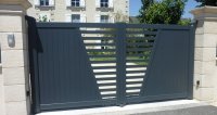 Notre société de clôture et de portail à Saint-Pol-de-Leon